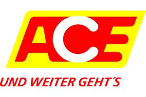 ACE Auto Club Europa Logo